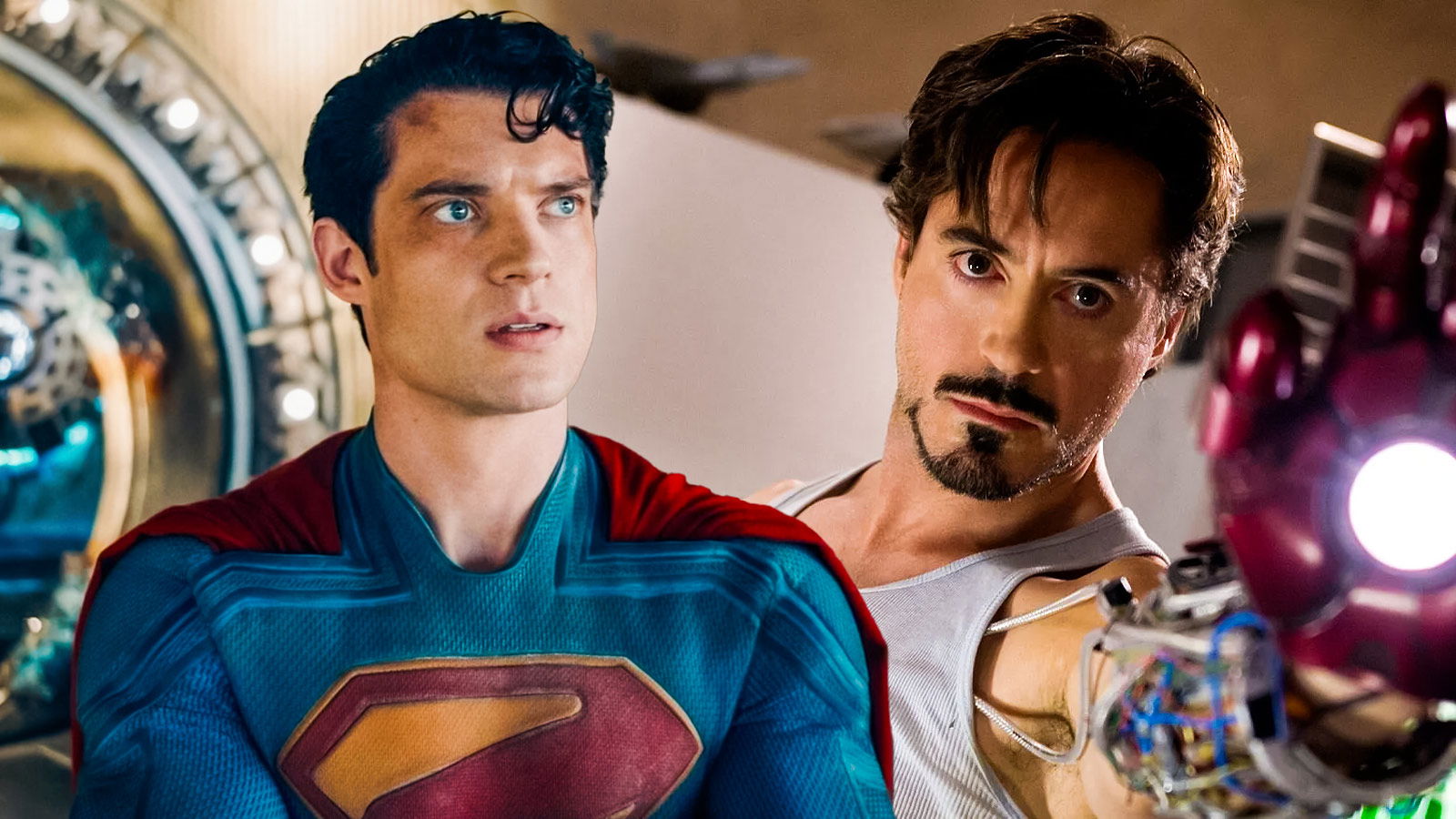 Sorry David Corenswet, James Gunn’s Best DCU Casting Rivals Robert Downey Jr.
