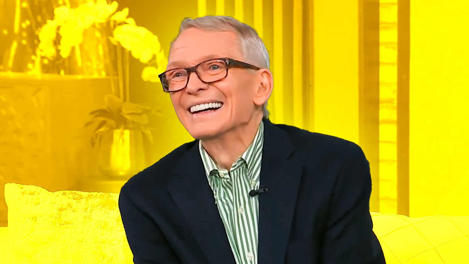 87-Year-Old Fashion Legend Bob Mackie’s Cause of Death: Everything We Know