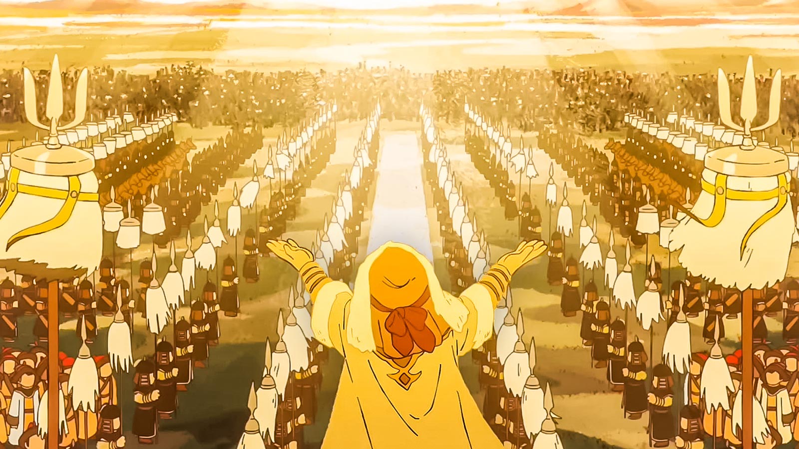 The Best Revenge Anime of 2026 Is Crunchyroll’s Most Underrated Hit on Streaming