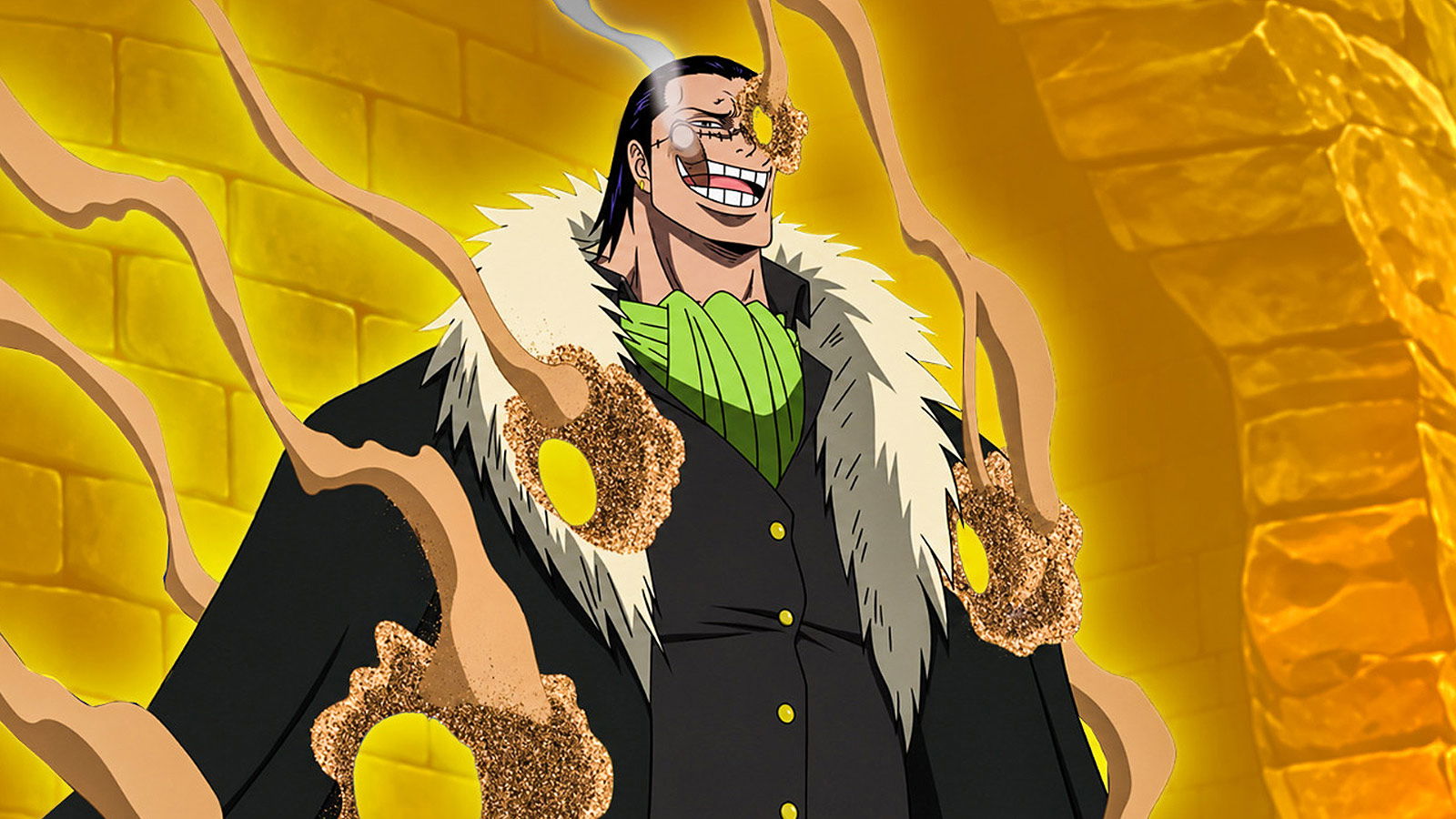 5 Weakest Logia Devil Fruits in One Piece, Ranked