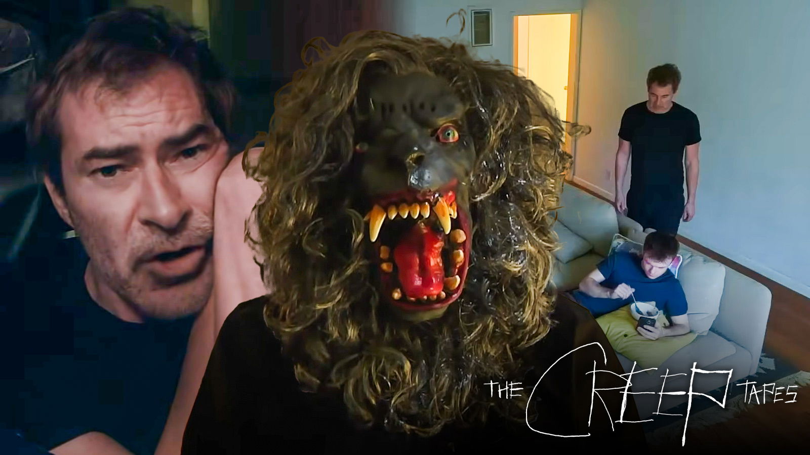 The Creep Tapes Season 3 Review: Mark Duplass Dives Even Deeper Into the Madness