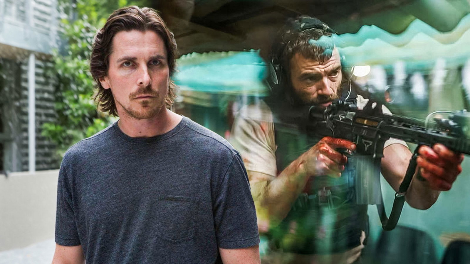 Zack Snyder’s New Movie That Almost Starred Christian Bale Is Now Officially His Worst Ever