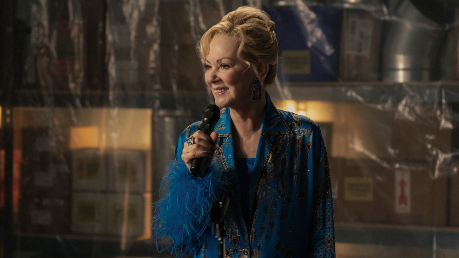 Emmys 2026: Jean Smart Officially Beats Julia Louis-Dreyfus With 5th Win for Hacks