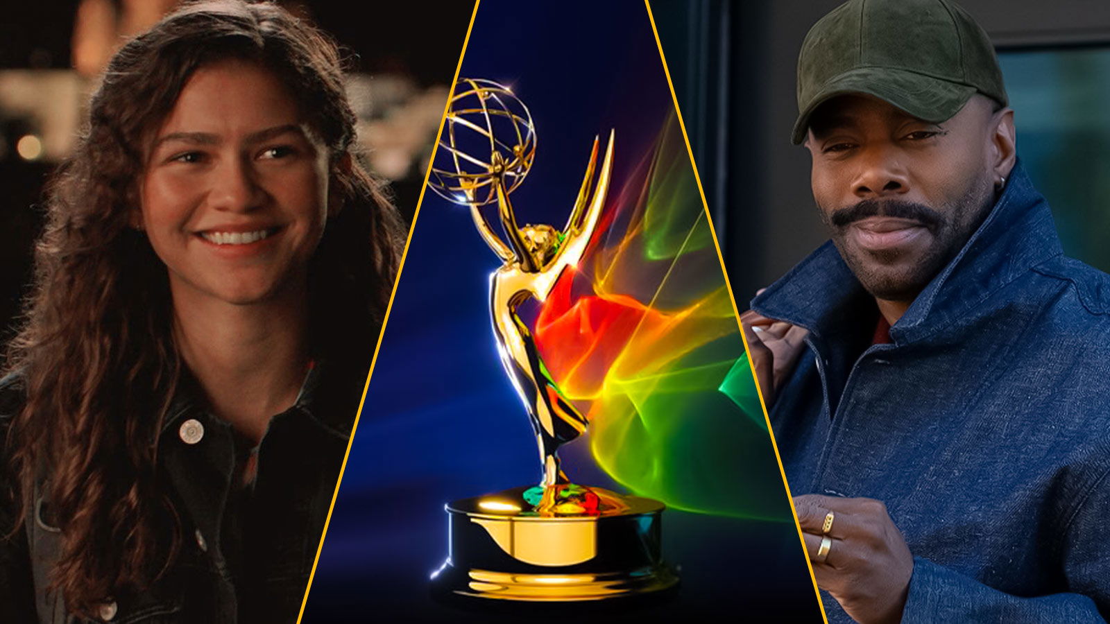 8 Best Dressed Celebrities at Emmys 2026, Ranked