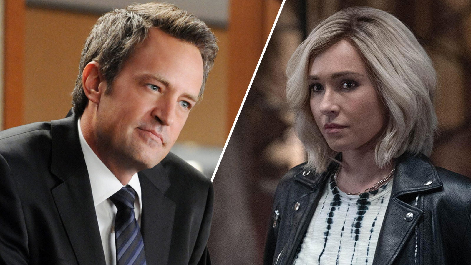 From Matthew Perry to Hayden Panettiere: Every Celeb We Lost to Substance Abuse in the Last 5 Years