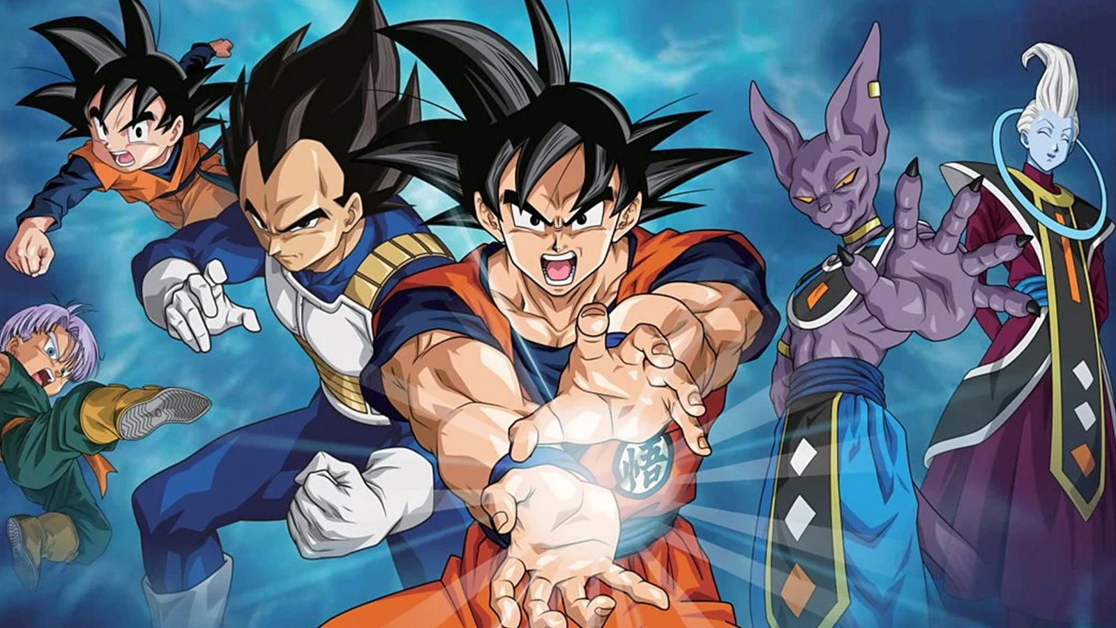 Dragon Ball Super 2: Toyotarou Officially Abandoned 3 Characters Everyone Knows Is Unfair