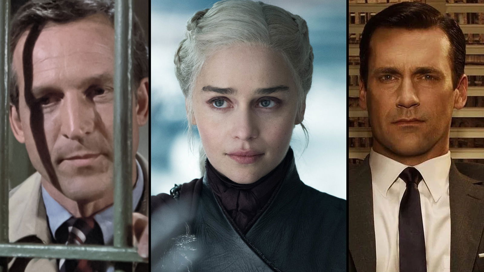 7 Best TV Shows With The Most Emmy Wins for Outstanding Drama, Ranked