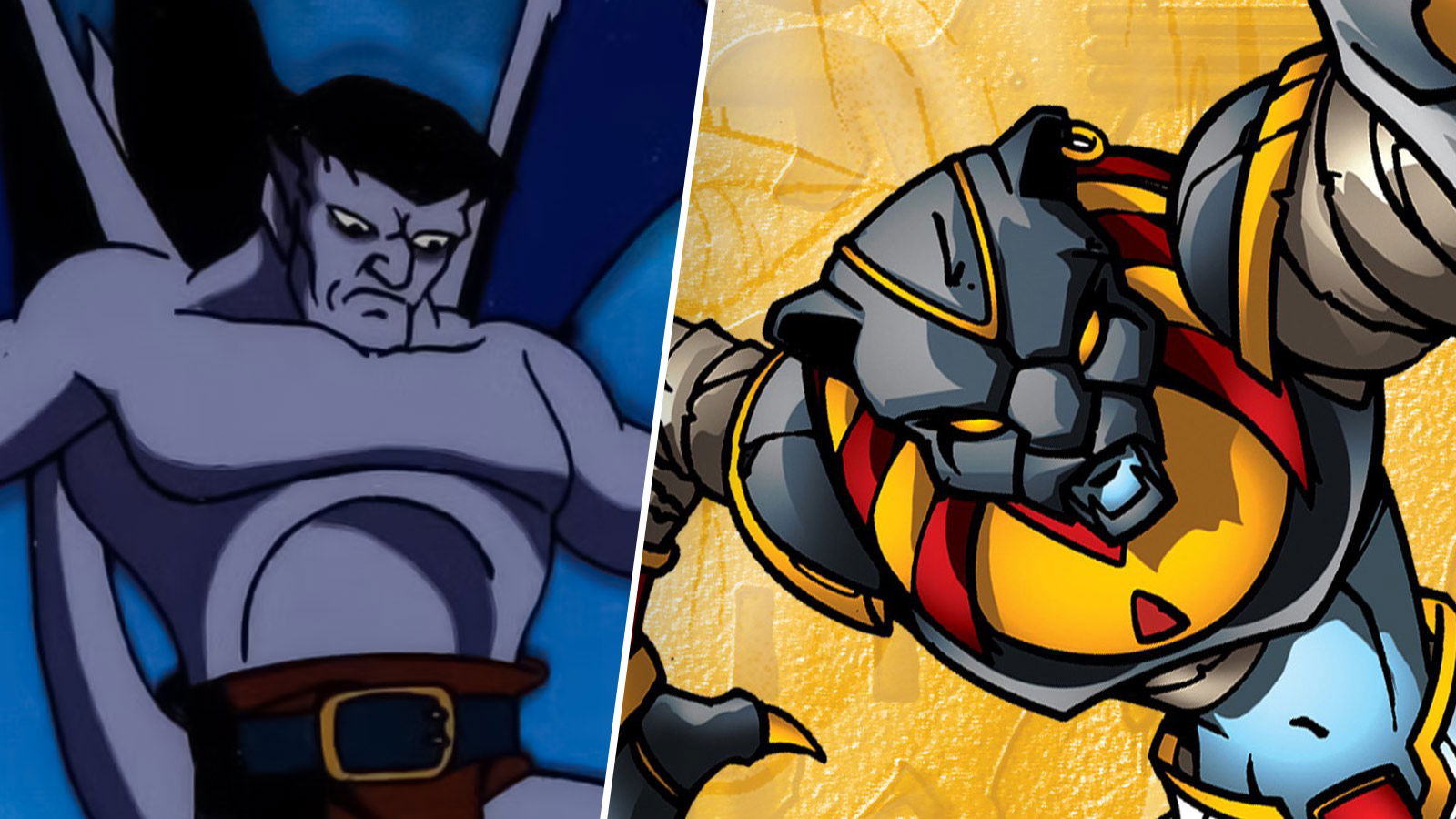 Forget Gargoyles, Almost No One Remembers This 90’s Animated Sleeper Hit That Turned 29 Today