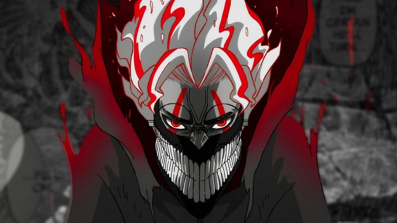 Dandadan Chapter 246 Officially Reveals Who Wants to Turn Okarun Into the Ultimate Yokai