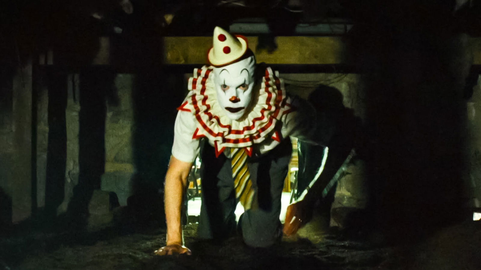 Widow’s Bay: 5 Reasons Why Apple TV’s Horror Thriller Swept the Emmys