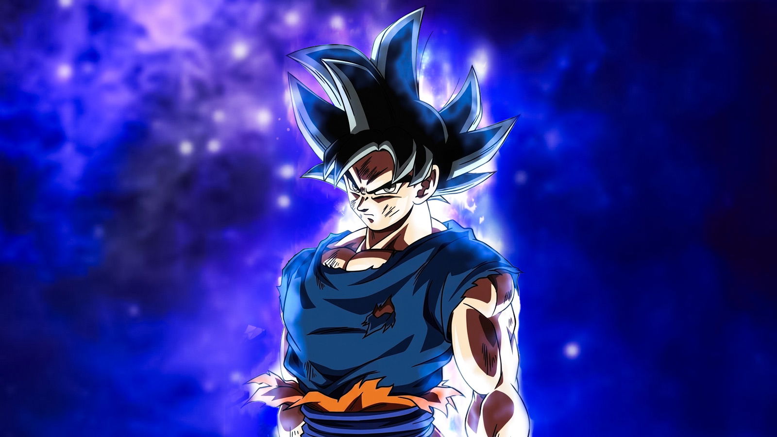 Dragon Ball: 5 Ultra Instinct Users Stronger Than Goku, Ranked