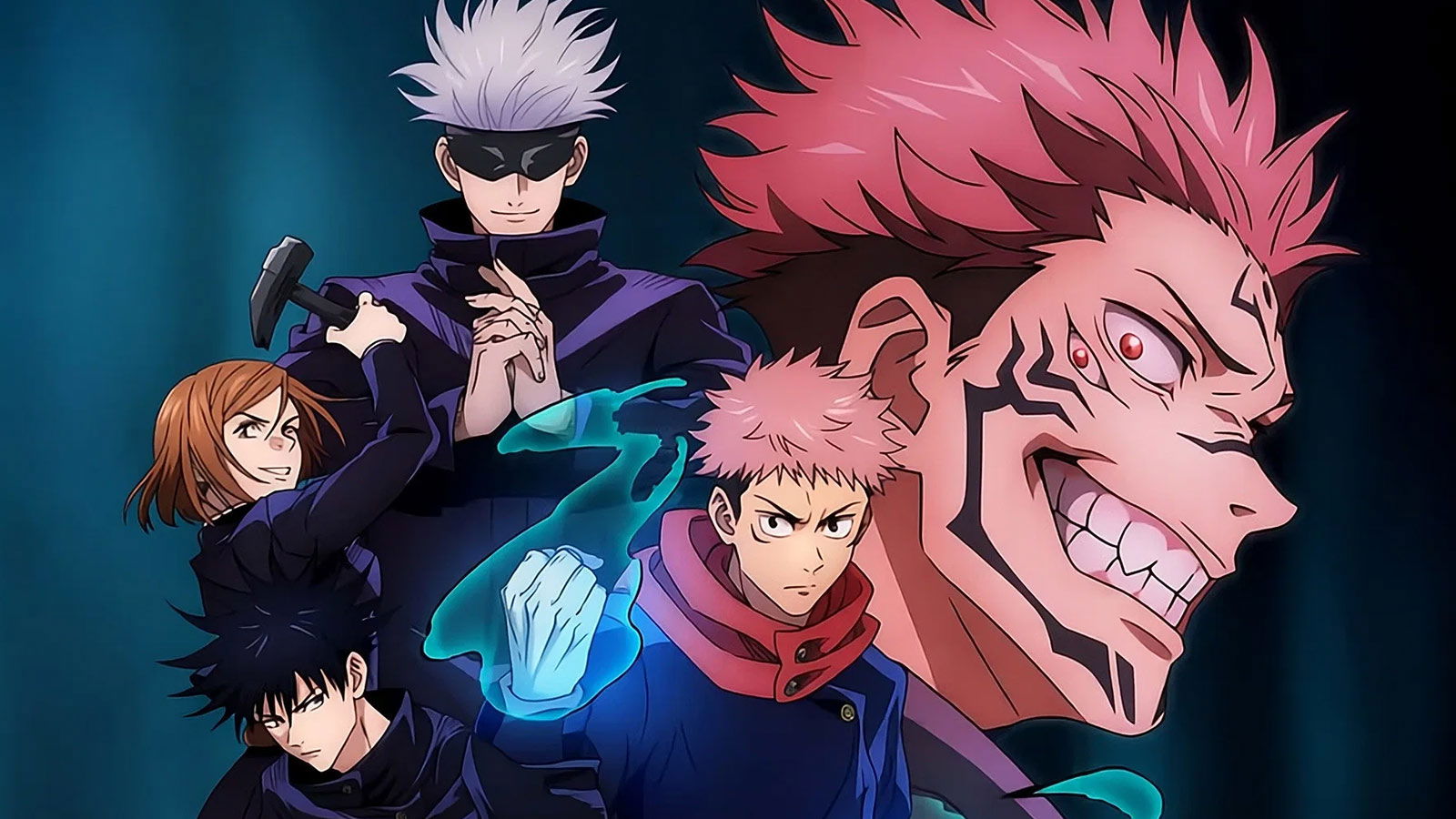 4 Years Later, the Hardest Jujutsu Kaisen Quote Still Has Unmatched ...