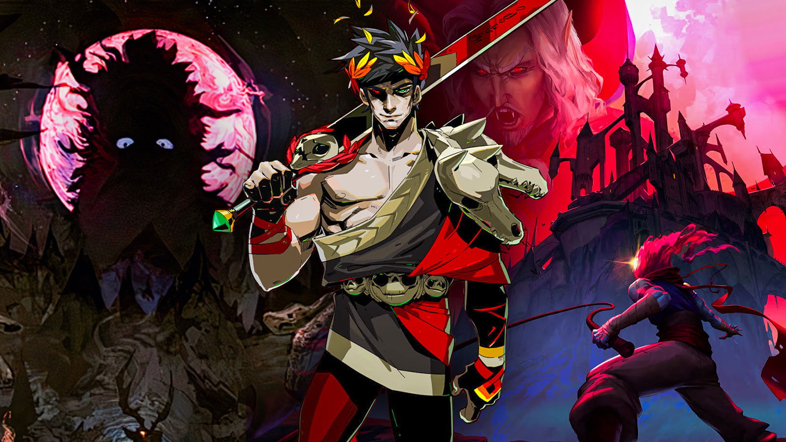 10 Best Roguelike/Roguelite Games of This Decade, Ranked