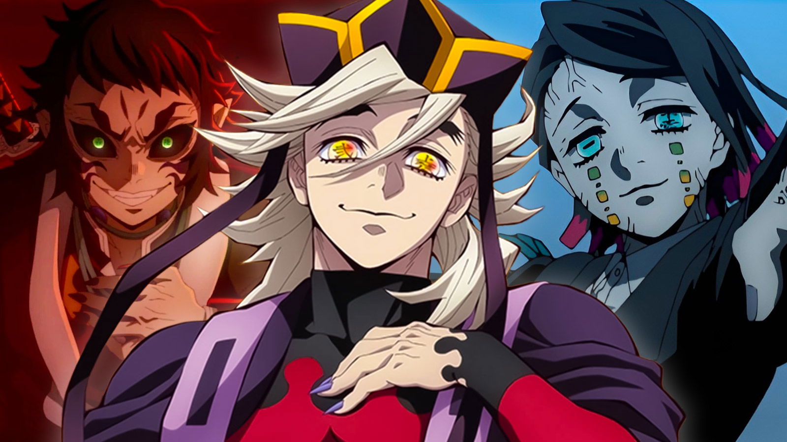 5 Most Unlikable Demon Slayer Characters, Ranked