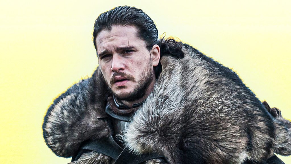game of thrones star kit harington 2026 drama dominates streaming