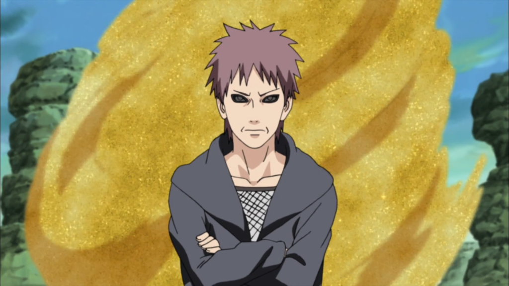  Shippuden Episode 297