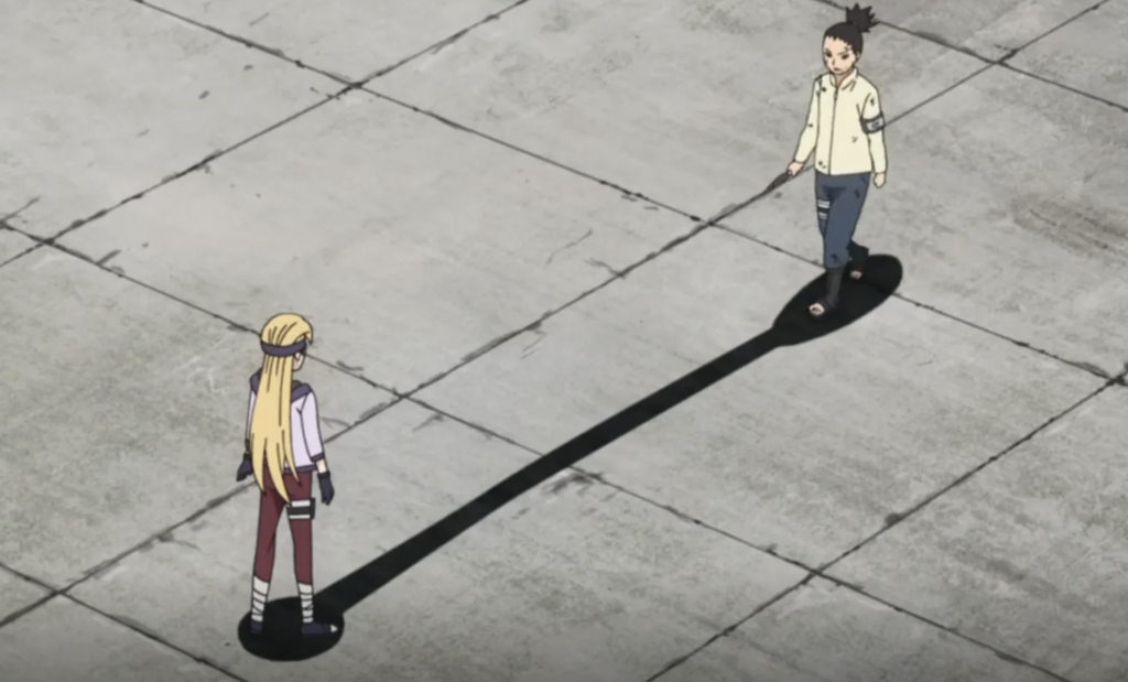  Naruto Next Generations (Episode 58).
