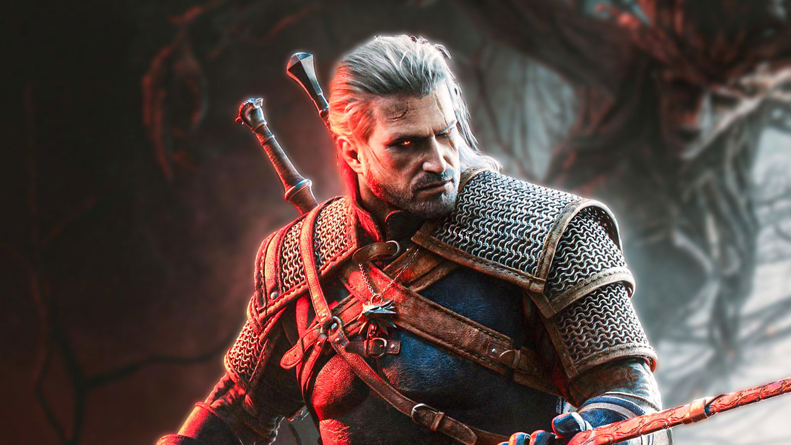 “Make it shine again”: CDPR Wants The Witcher 3 Remastered to Feel Like a 2026 Game