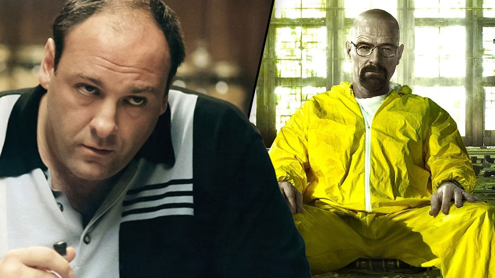22 Years Later, James Gandolfini’s Best Quote in The Sopranos Remains Breaking Bad’s Blueprint
