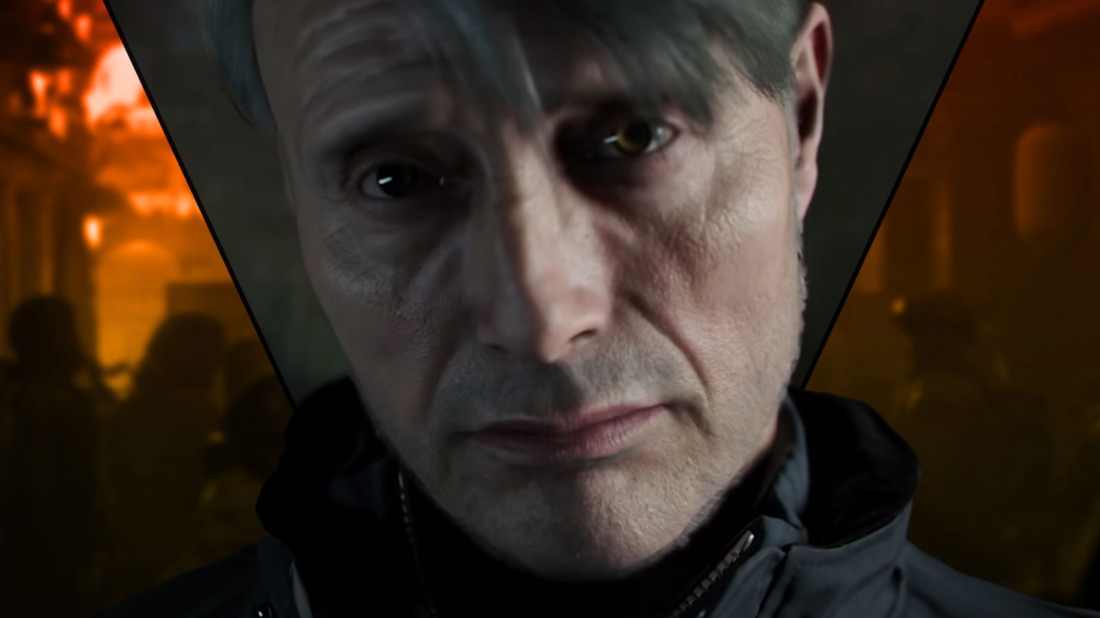 Mads Mikkelsen Officially Announced as Call of Duty: Modern Warfare 4’s Antagonist