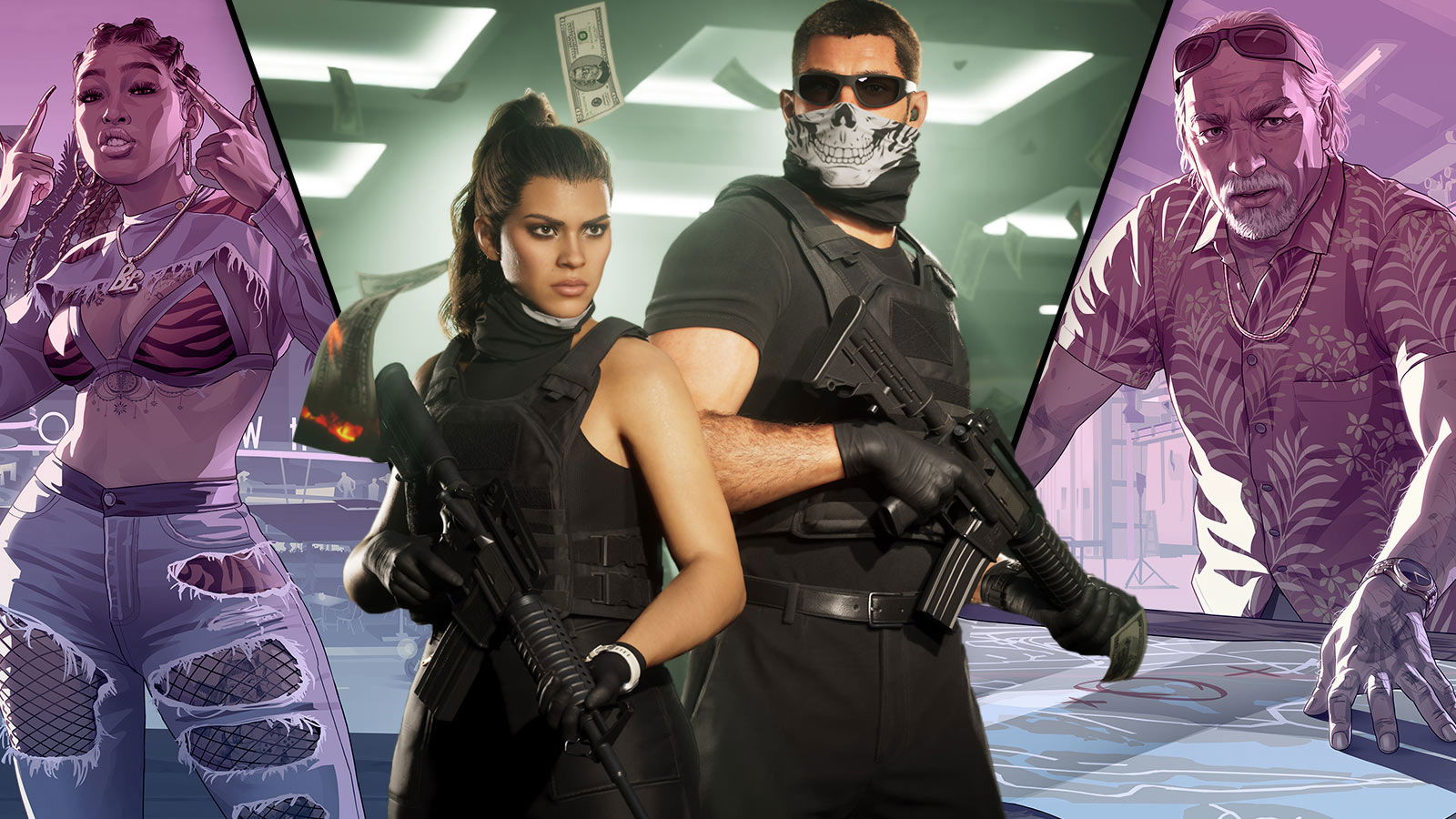 GTA 6: 10 Underrated Details Never Seen in Any GTA Game Before