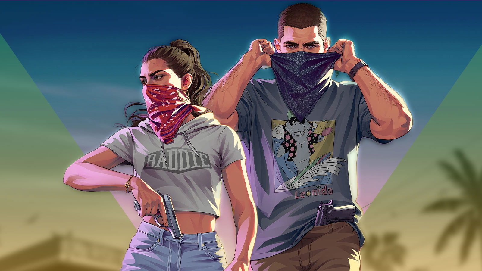 GTA Online 2 Release Window Seemingly Confirmed Ahead of GTA 6