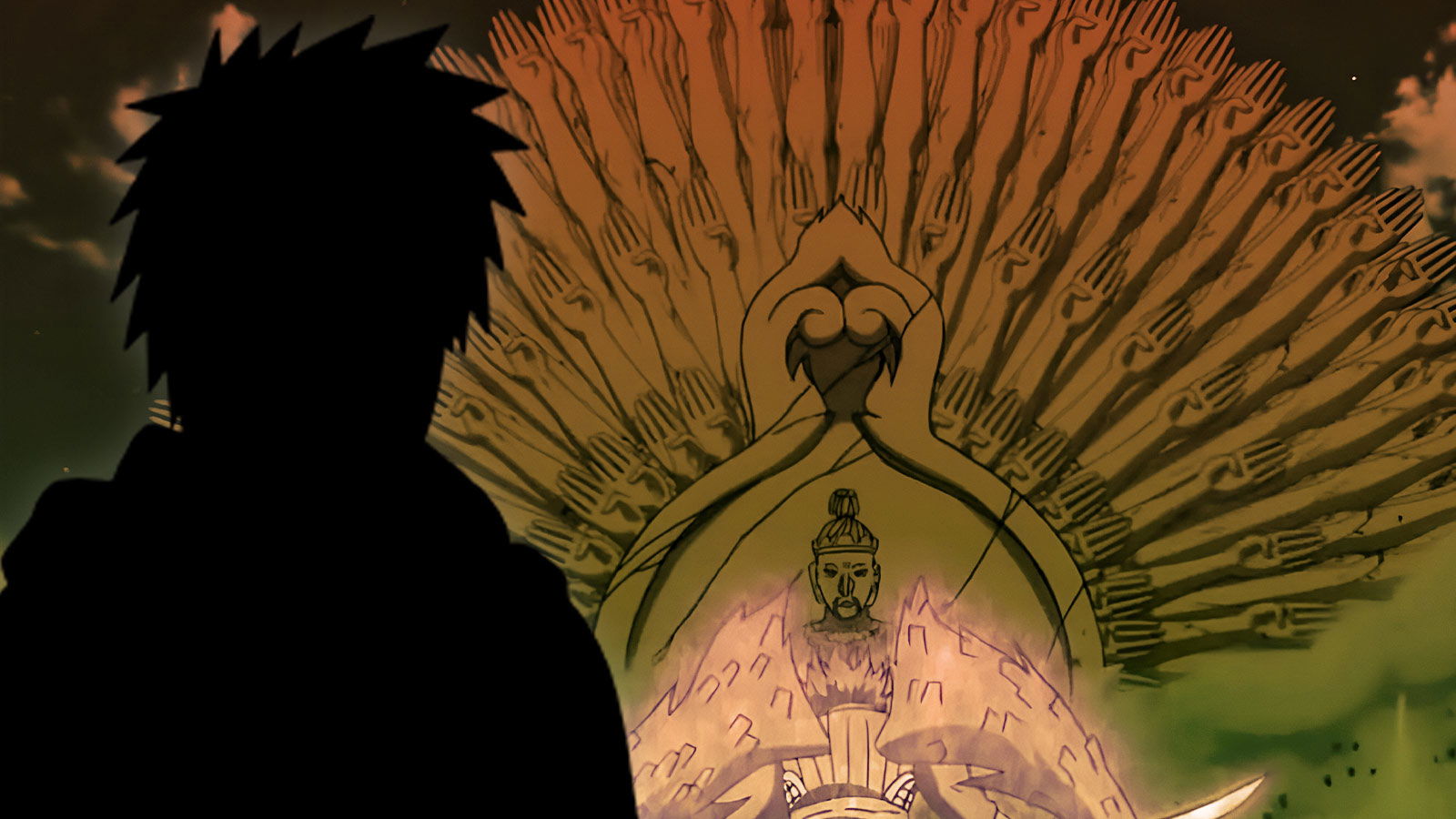 Forget Wood Release, Naruto’s Most Broken Kage Ability Is Literally Unlimited Money