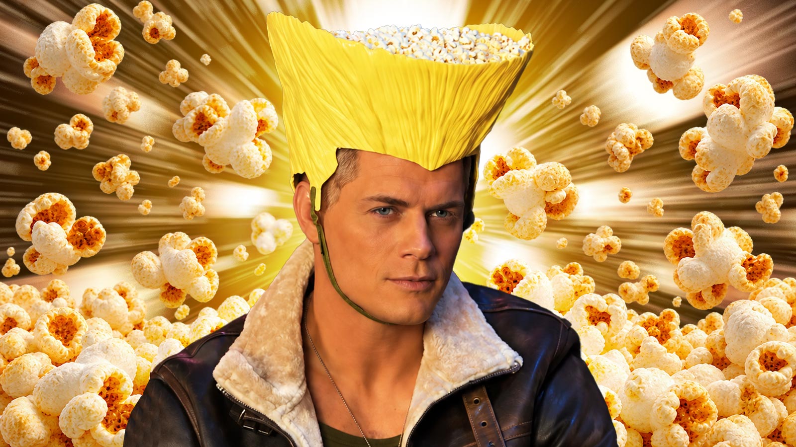 The 6 Wildest Popcorn Buckets of the 2020s, Ranked