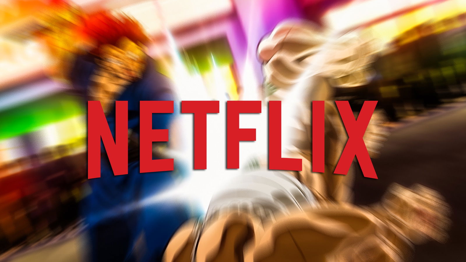 The Most Absurd Netflix Original Anime Is Officially a Streaming Hit With 8M Views
