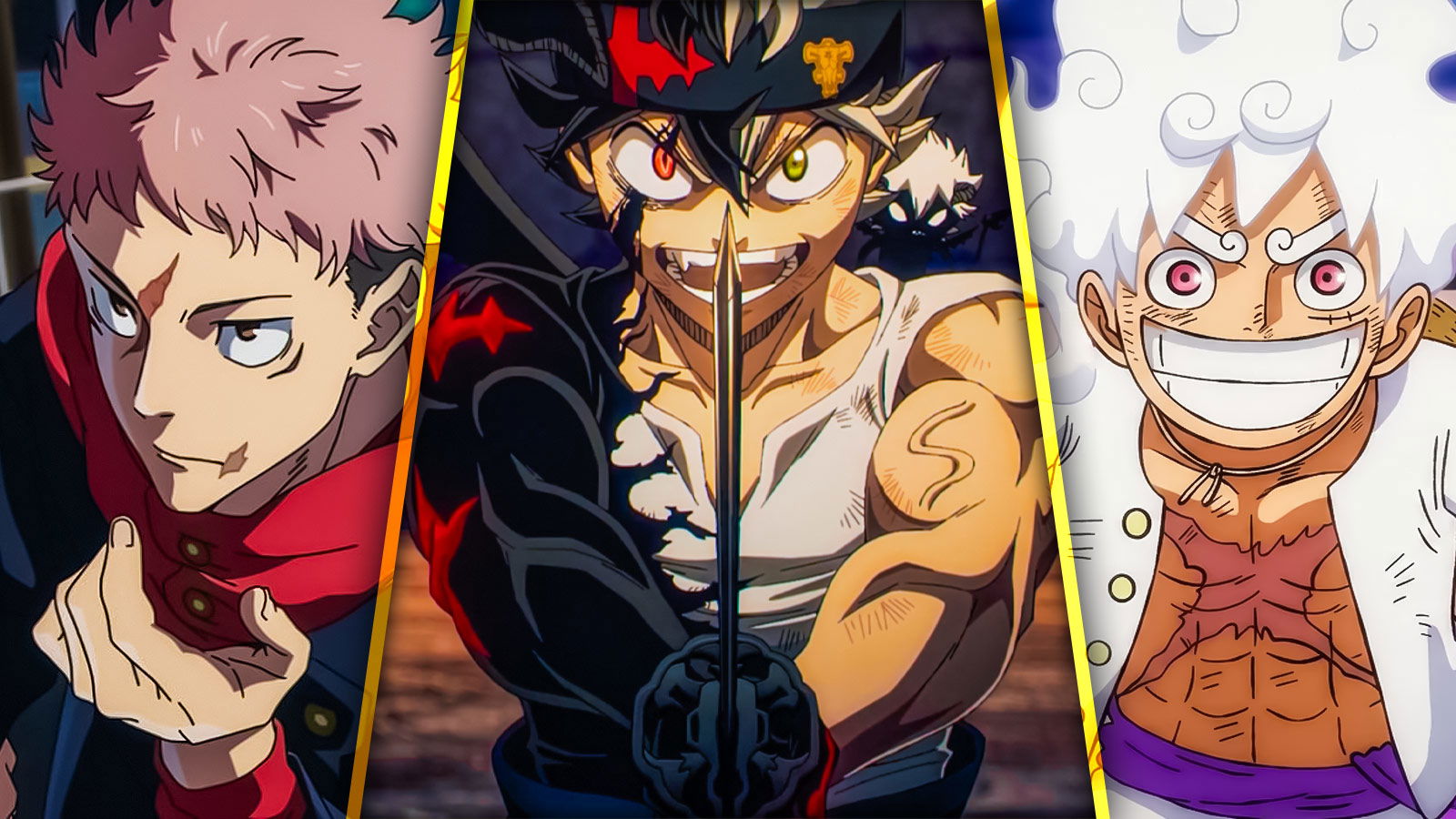 6 Best Ongoing Shonen Anime Yet to Reach Their Finale, Ranked