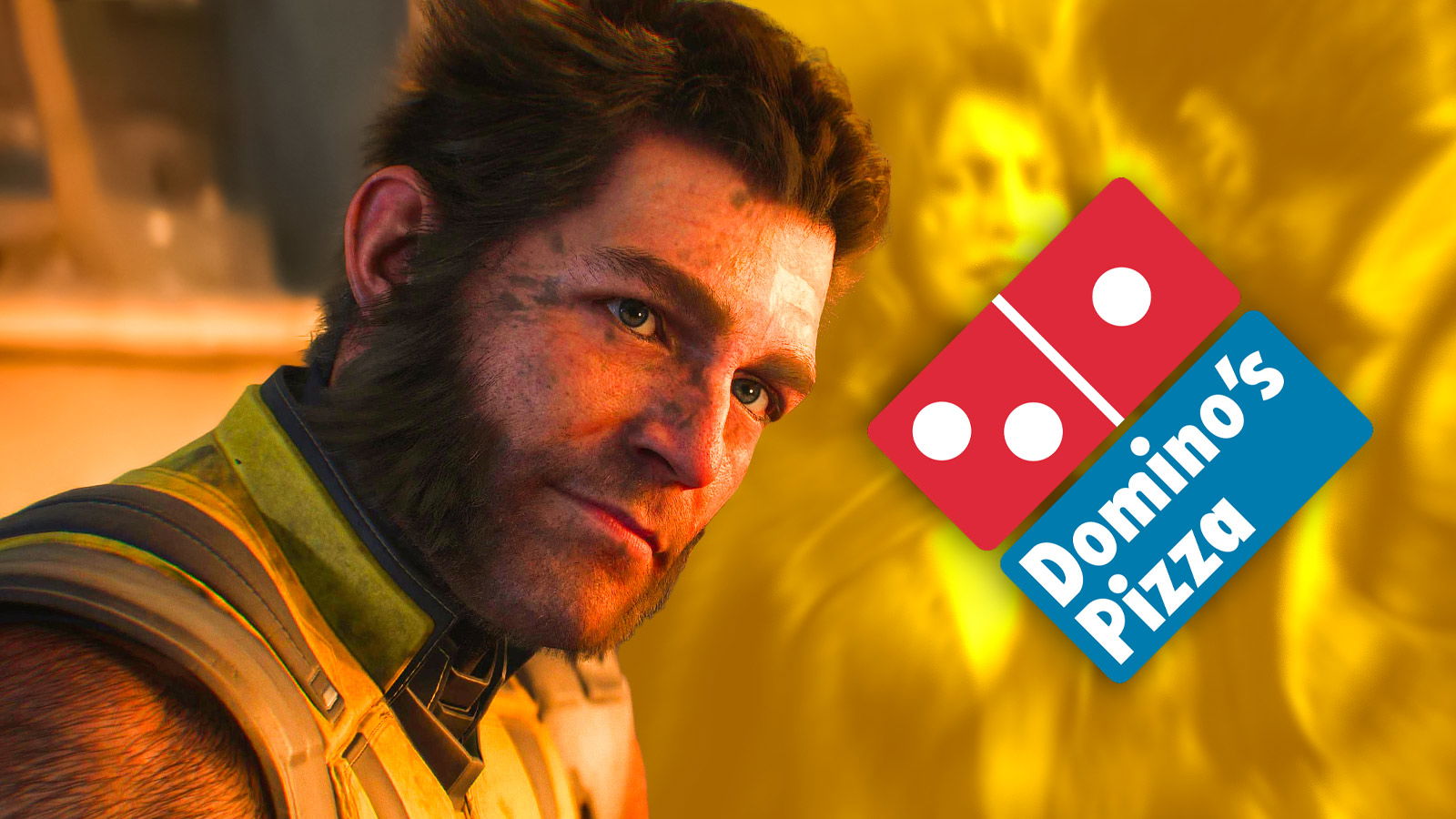 Domino’s Pizza Officially Joins the Marvel’s Wolverine Hate Train