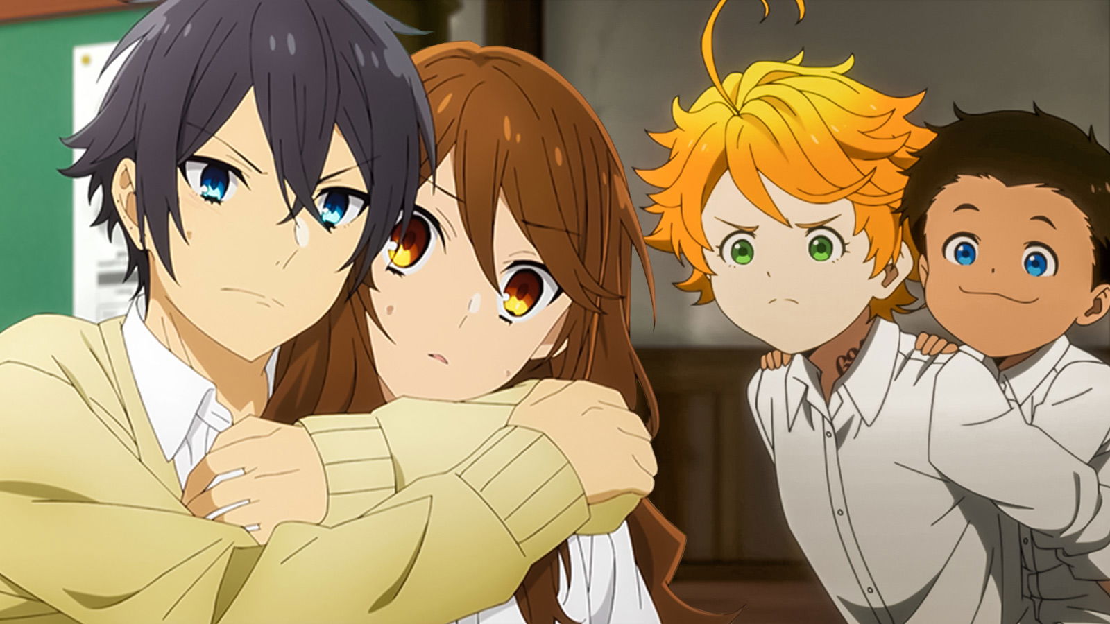 5 Anime That Ended Way Too Soon