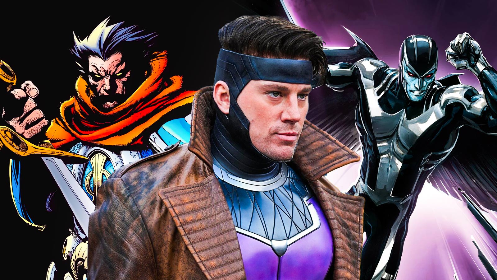 All Confirmed MCU Mutants Who Were Horsemen of Apocalypse, Ranked by Their Horseman Forms