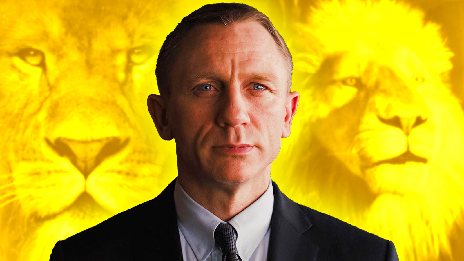 Daniel Craig’s Transformation for Narnia: James Bond Star Looks Unrecognizable as Uncle Andrew