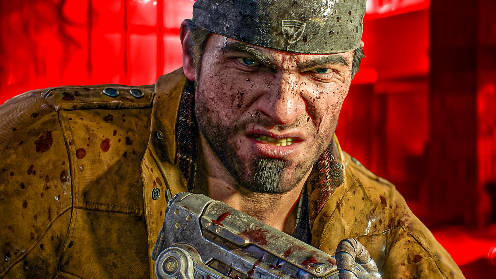 Gears of War: E-Day PC Specs Revealed – Can Your System Run It?
