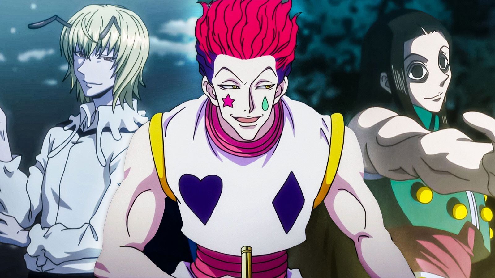 Hunter x Hunter: 7 Worst Liars in Anime History Who’d Make the Strongest Manipulators