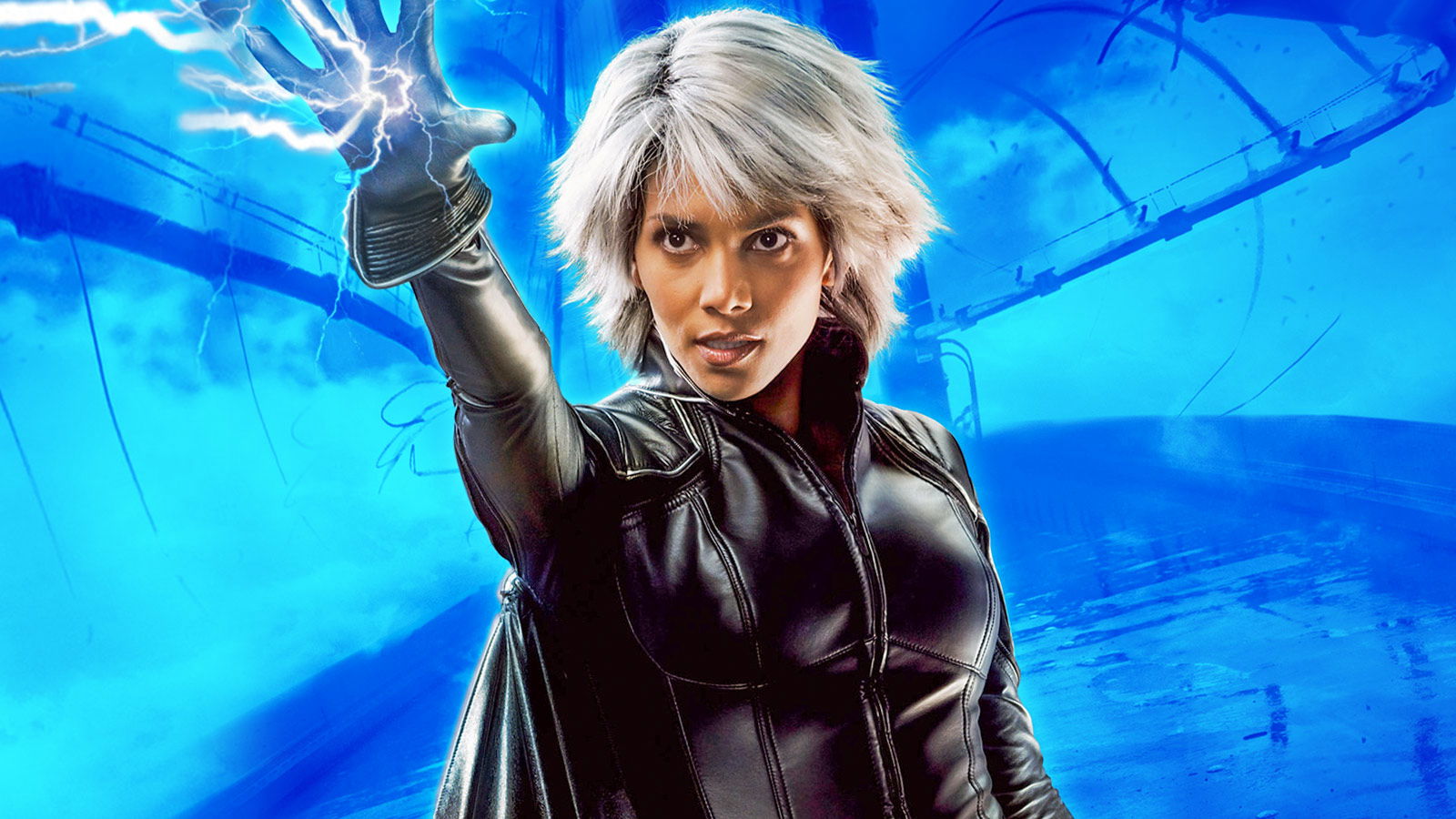 5 Strongest Black Superheroes With Electric Powers, Ranked