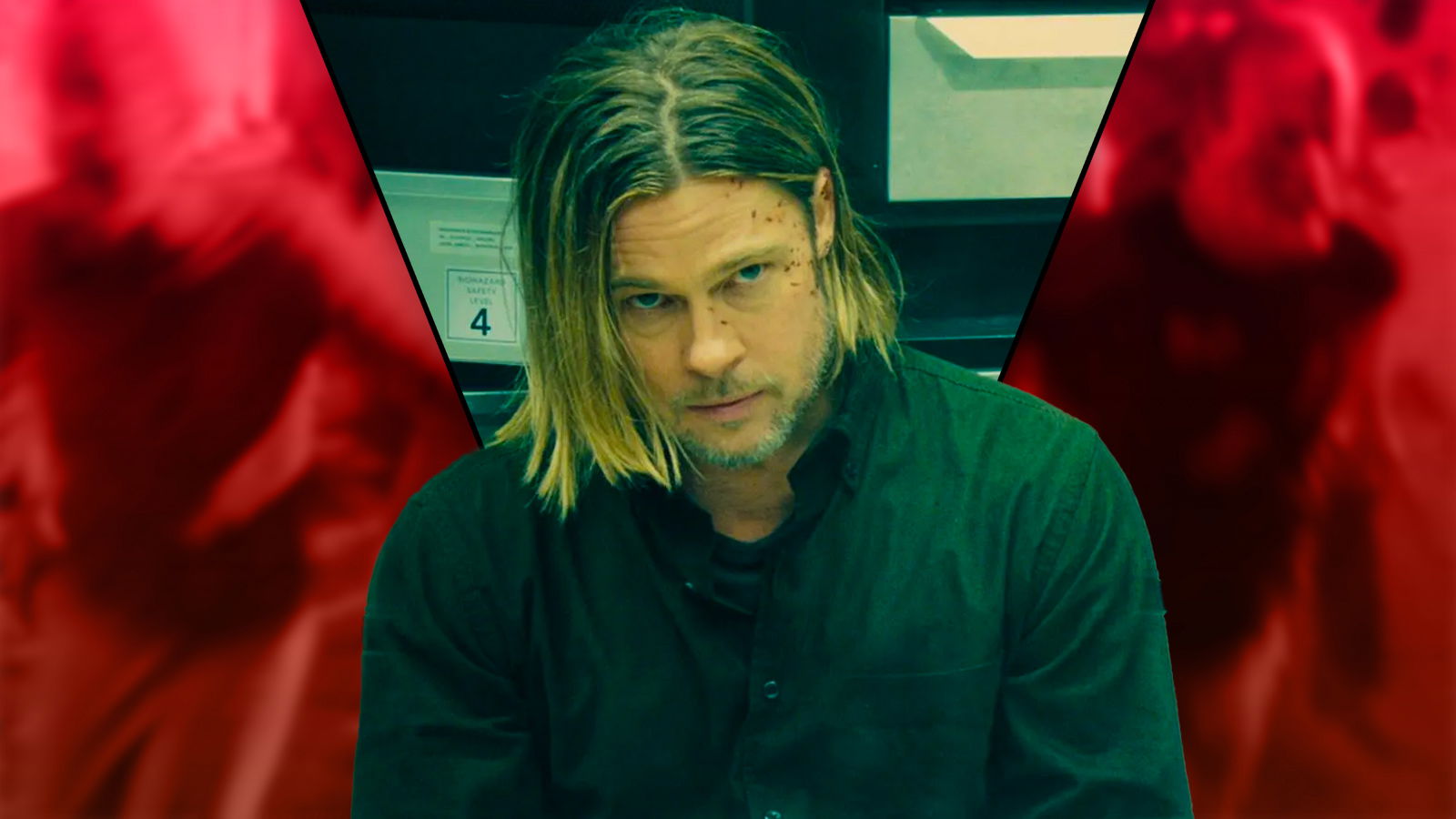 Brad Pitt is Officially Reviving a Genre After 13 Years of Unbeaten Box-Office Record