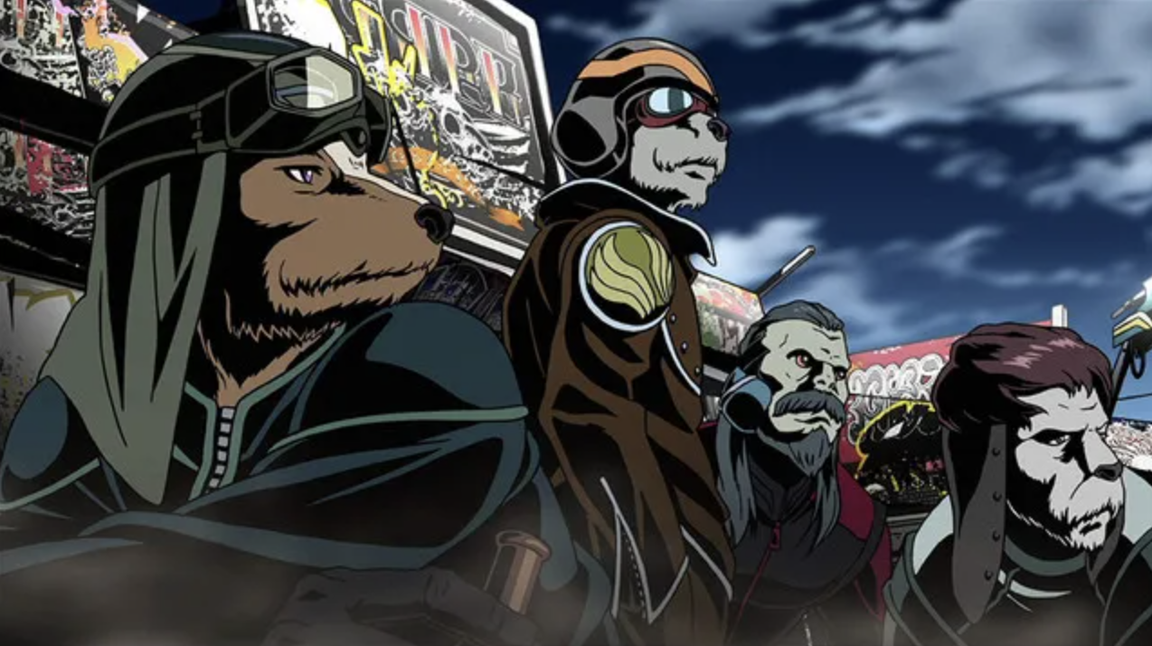 5 Action Anime Movies Better Than Demon Slayer: Infinity Castle, Ranked