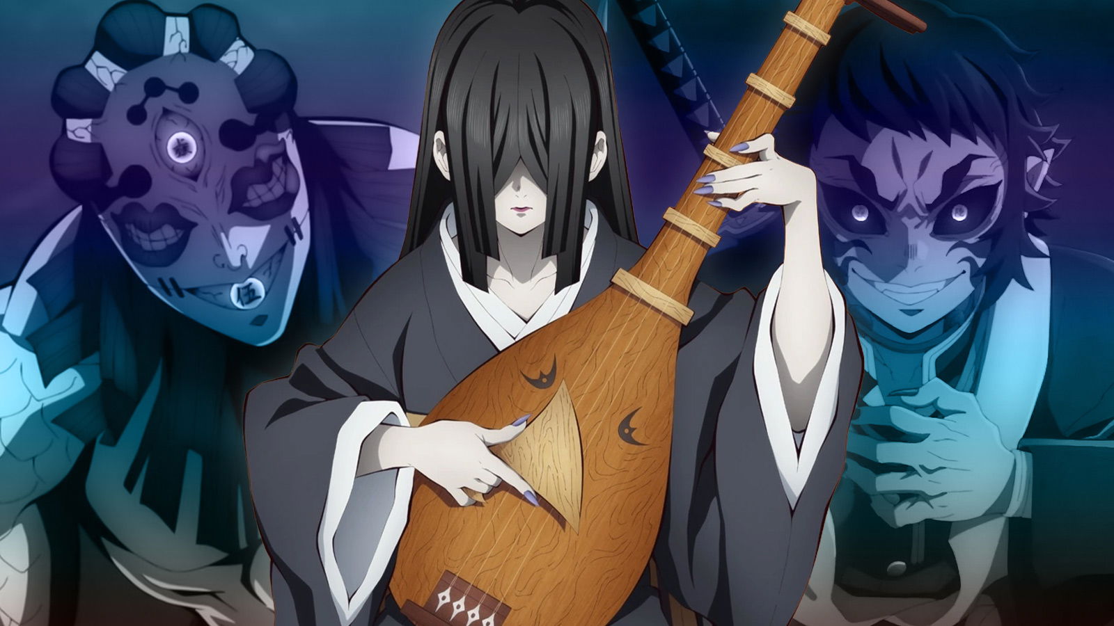 5 Weakest Upper Moons in Demon Slayer, Ranked