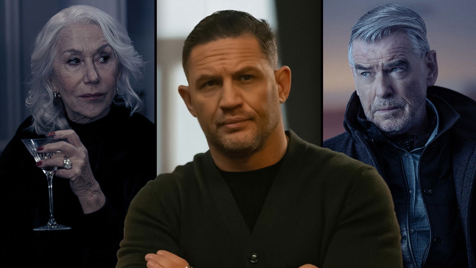 MobLand: 7 Best Characters in The Story, Ranked