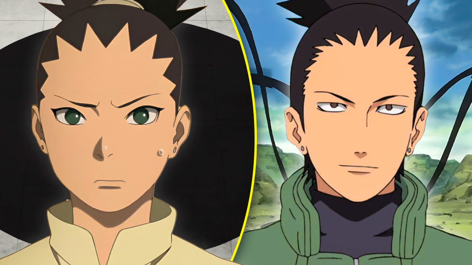 Boruto: Kishimoto Has Officially Butchered the Coolest Yin Release Jutsu of All Time