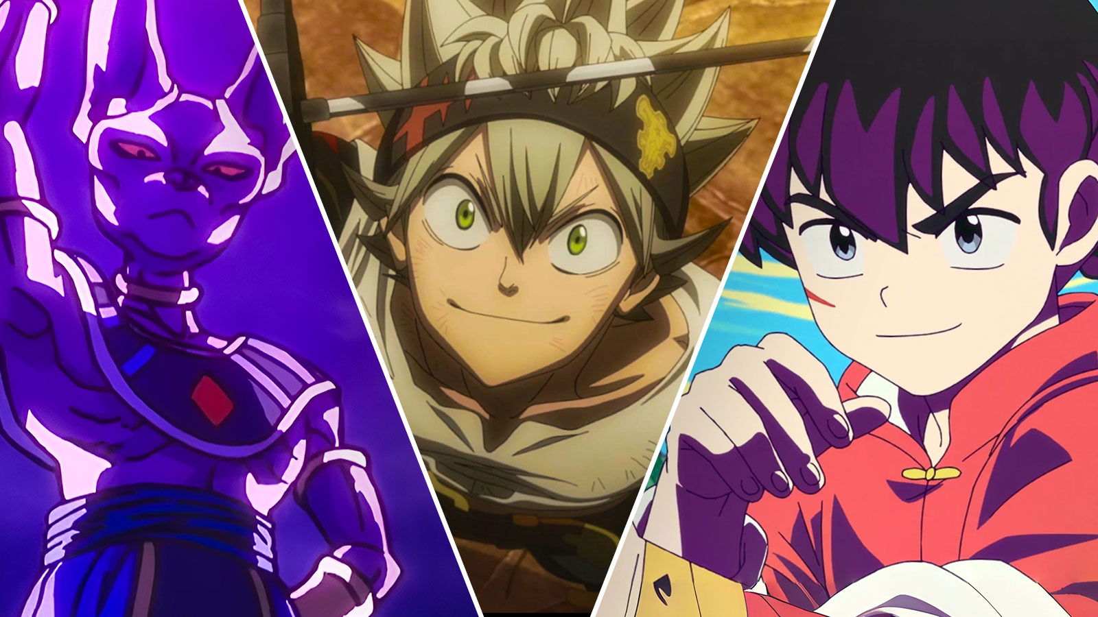 5 Best Shonen Anime to Watch This Fall 2026
