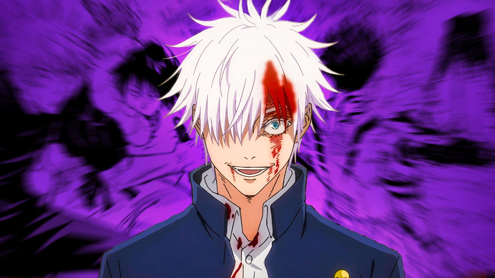 Jujutsu Kaisen Officially Forbids Its Strongest Technique That Defeated Gojo Satoru