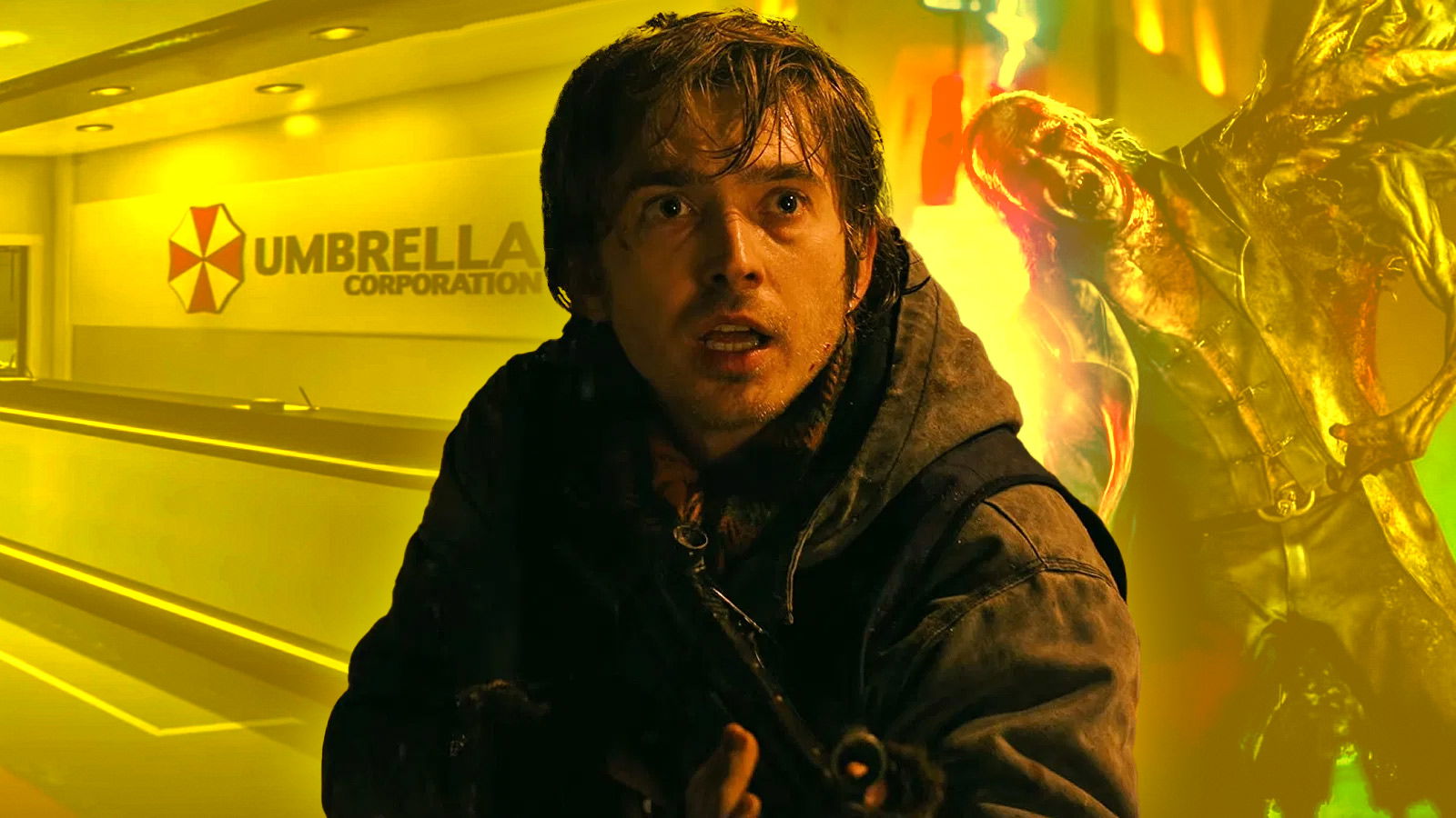 10 Best Resident Evil Game Easter Eggs in Zach Cregger’s Movie, Ranked
