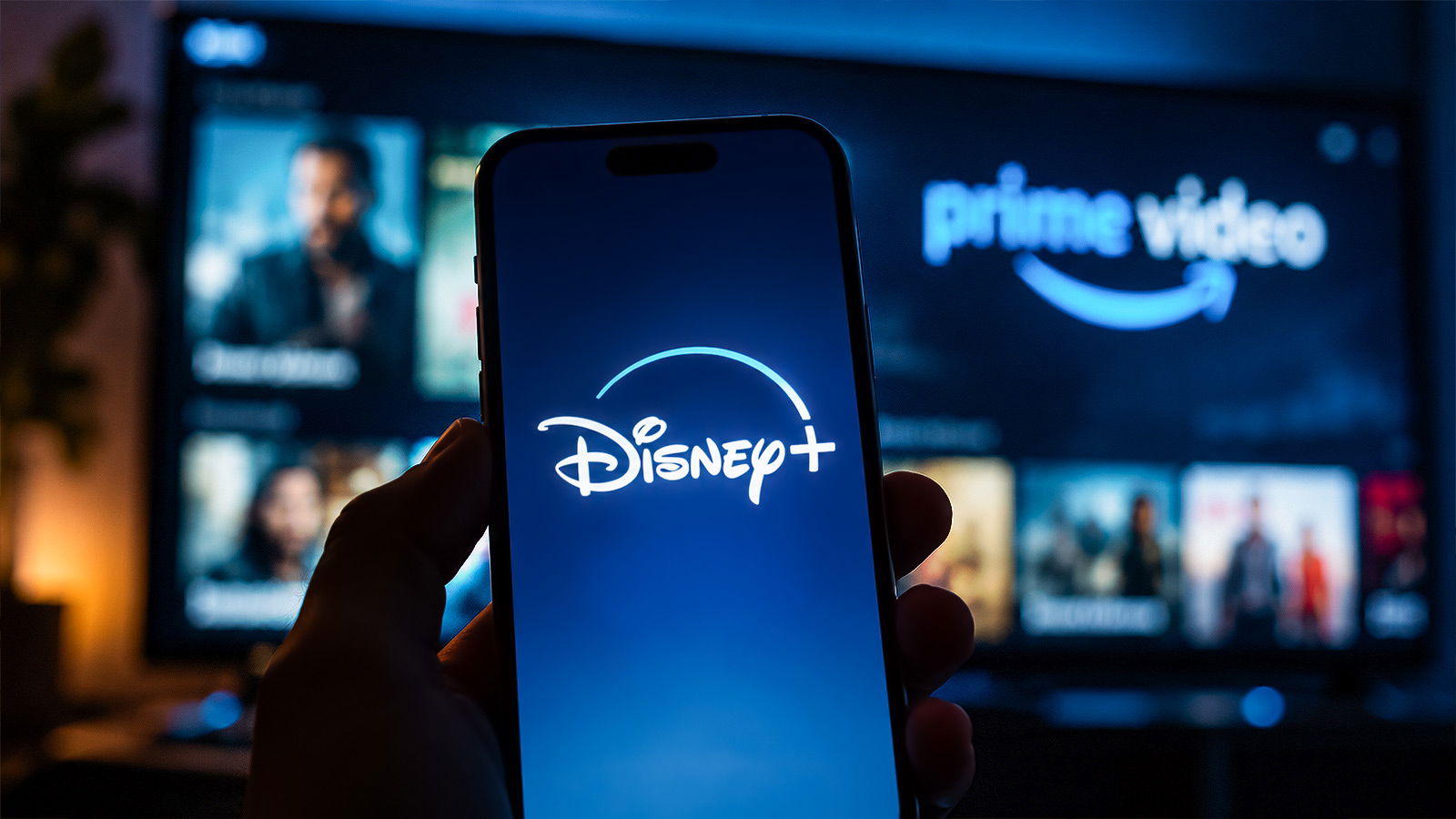 Disney+ Officially Confirms Unskippable Ads in a Move That’d Make Prime Video Blush