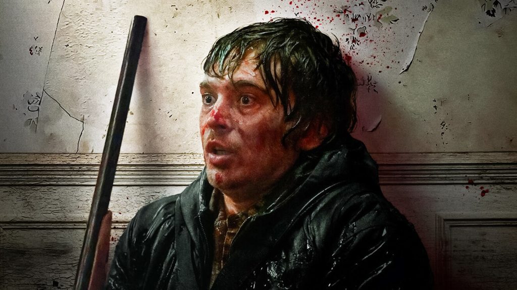 austin abrams in zach cregger resident evil