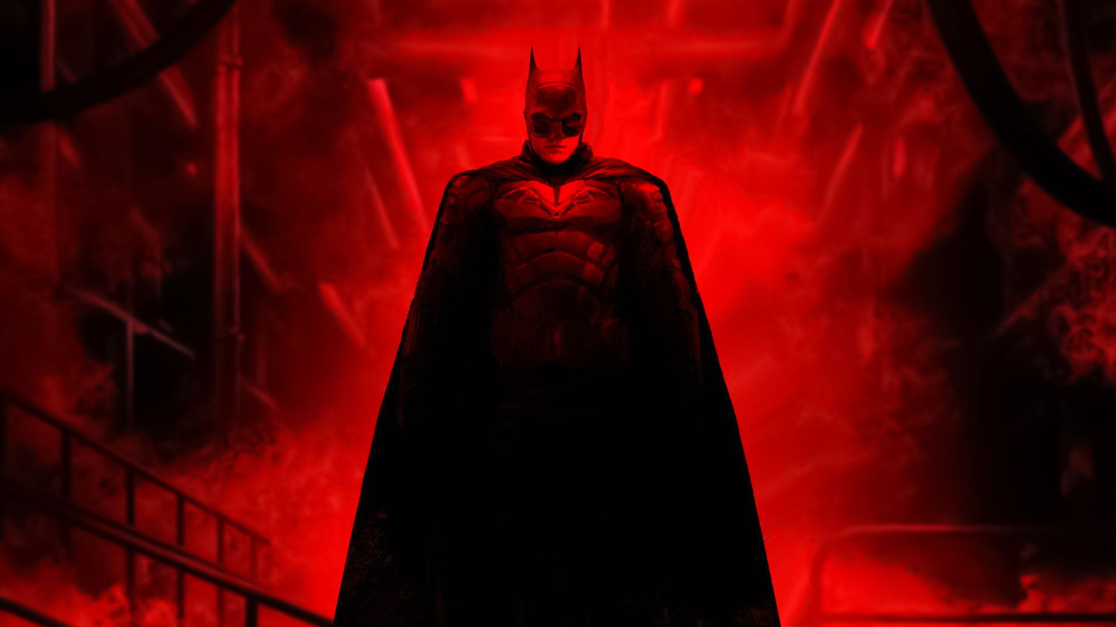 The Batman 2: Matt Reeves Officially Reveals Robert Pattinson’s New Look on Batman Day