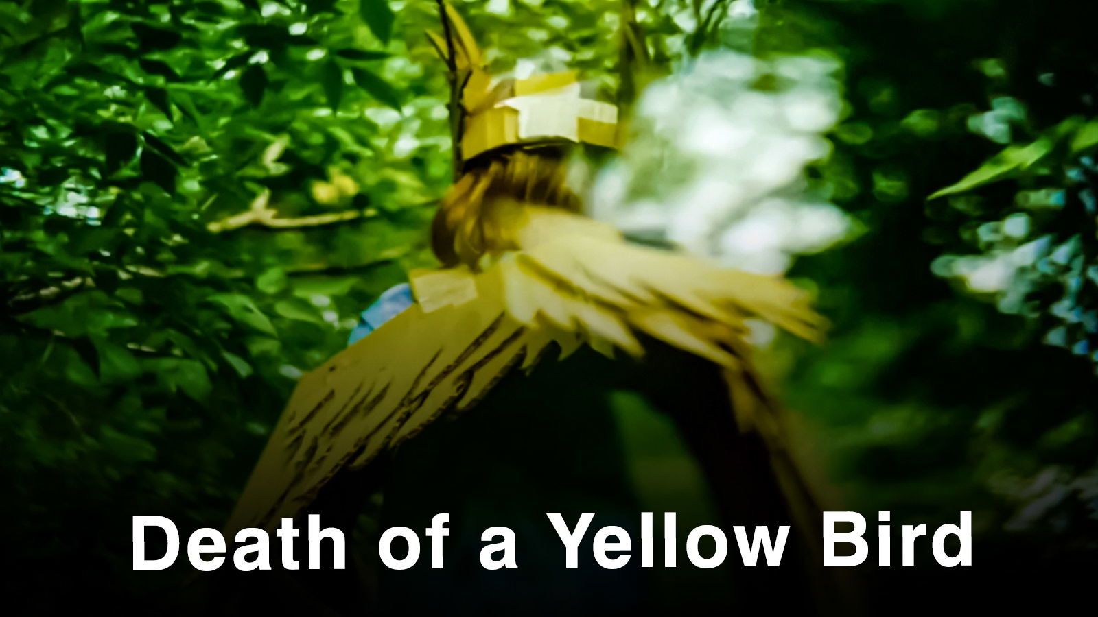 Death of a Yellow Bird Fantastic Fest Review: Emotional Ghost Story Devastates More Than It Scares