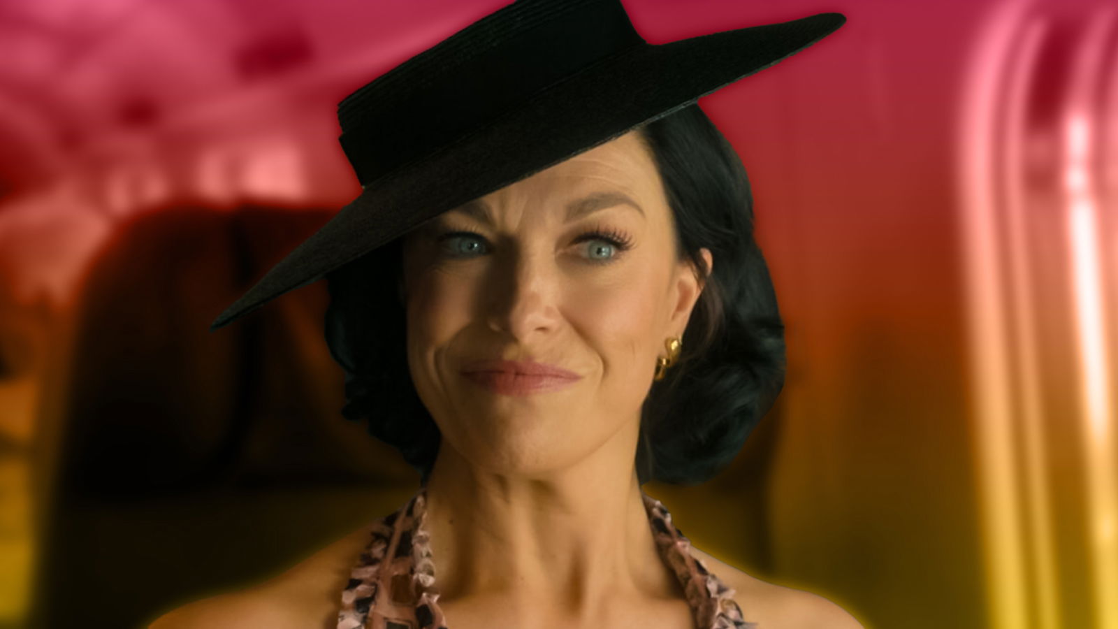 Hannah Waddingham s Best Show After Ted Lasso Officially Canceled After 